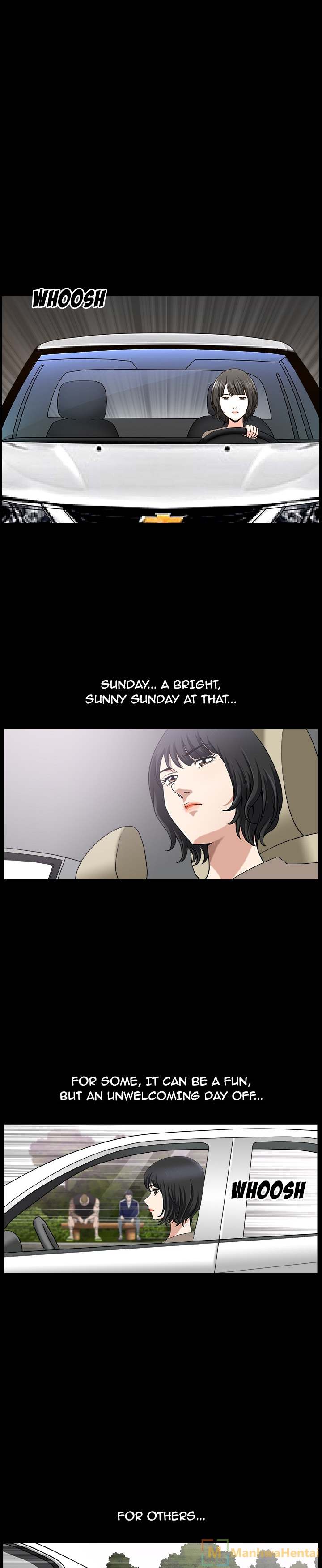 Neighbors chapter 21 page 13
