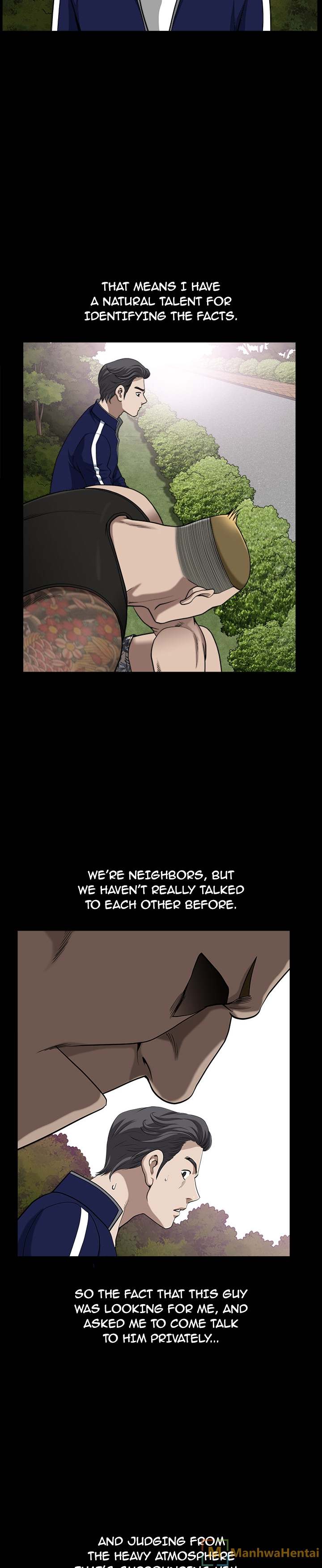 Neighbors chapter 21 page 15