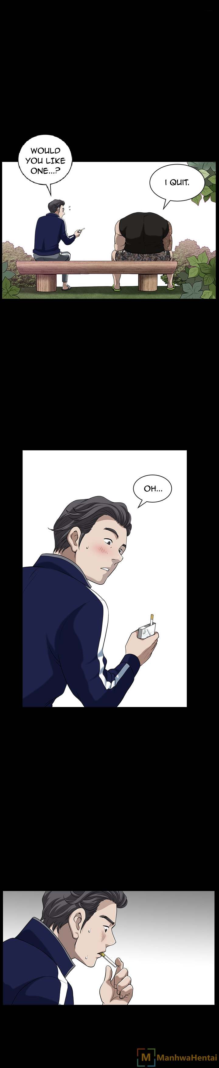 Neighbors chapter 21 page 19