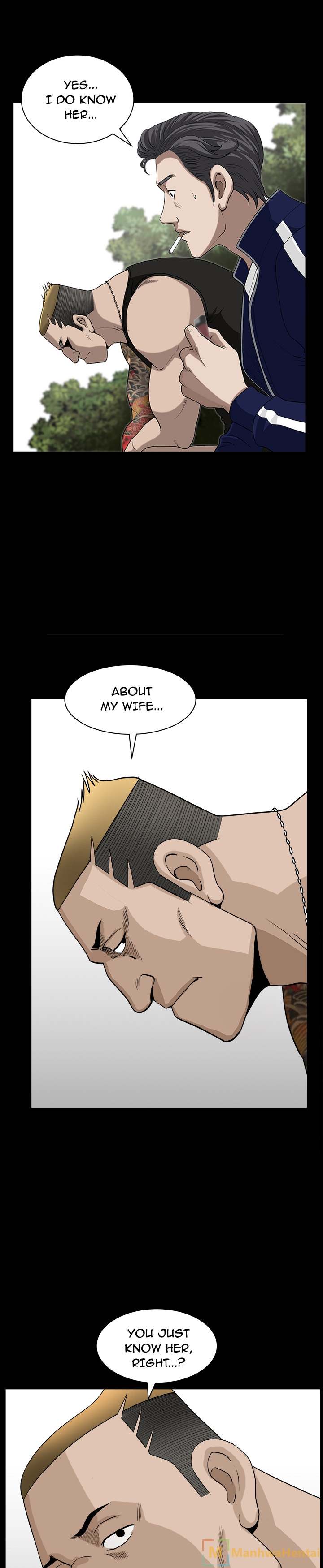 Neighbors chapter 21 page 21