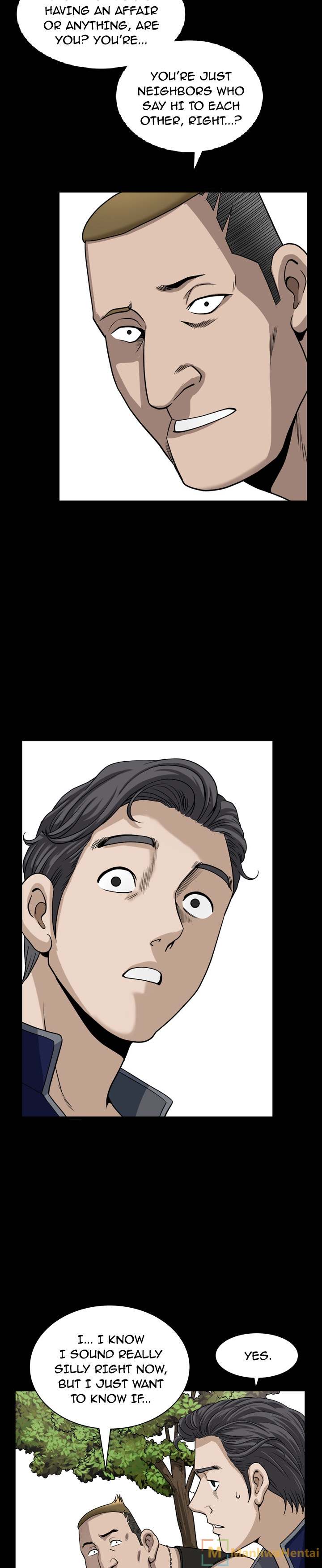 Neighbors chapter 21 page 23
