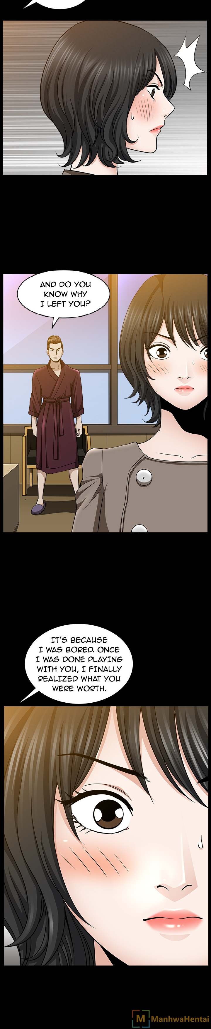 Neighbors chapter 22 page 10