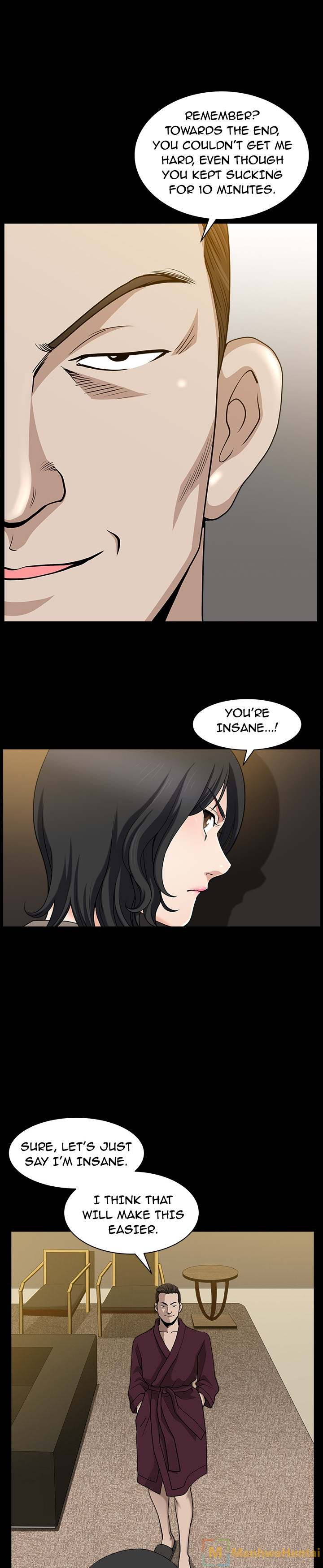 Neighbors chapter 22 page 11