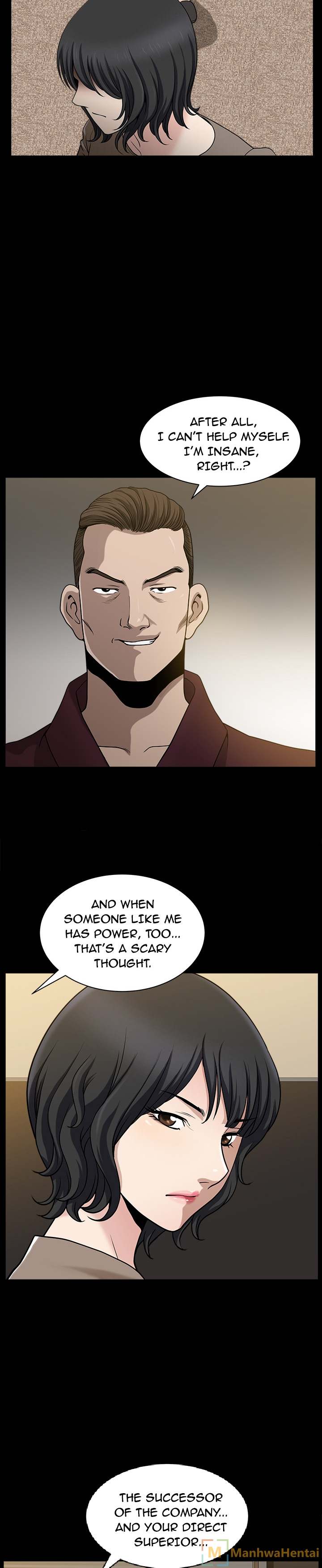 Neighbors chapter 22 page 12