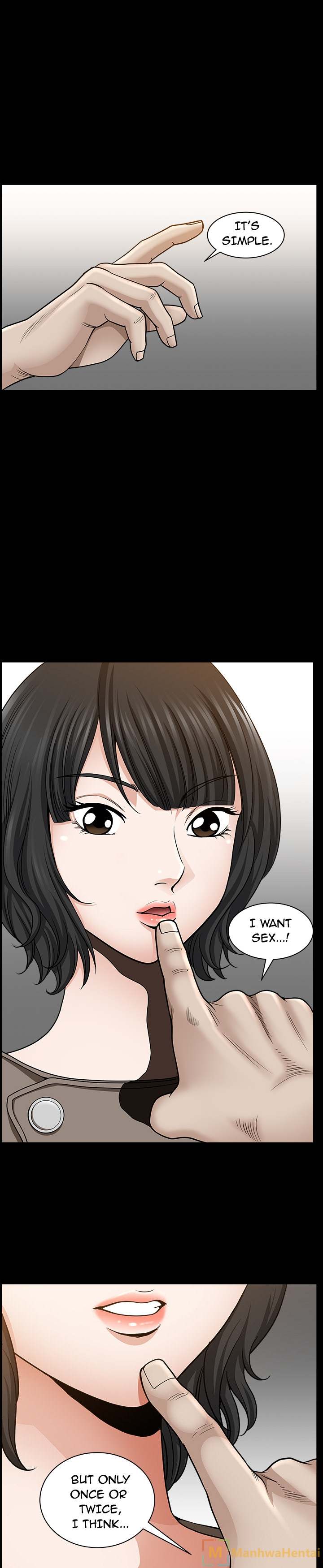 Neighbors chapter 22 page 14