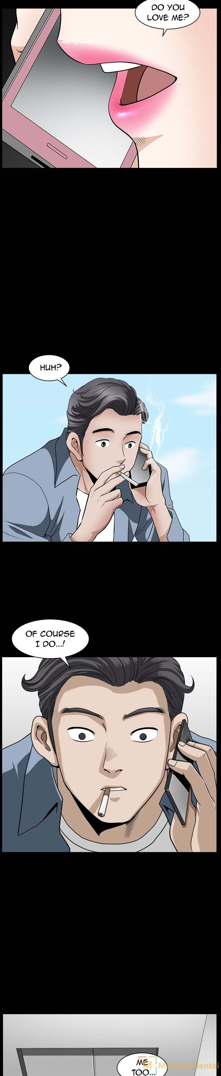 Neighbors chapter 22 page 21