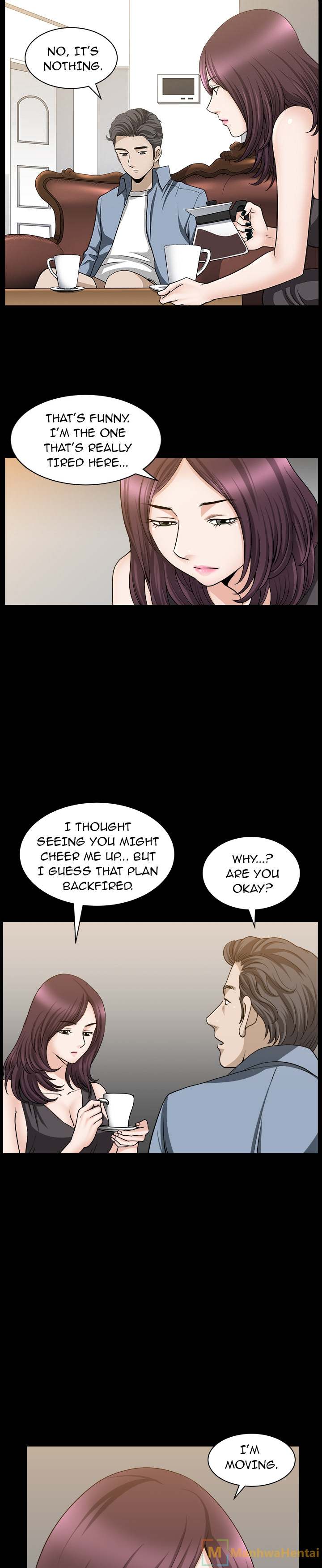 Neighbors chapter 22 page 26