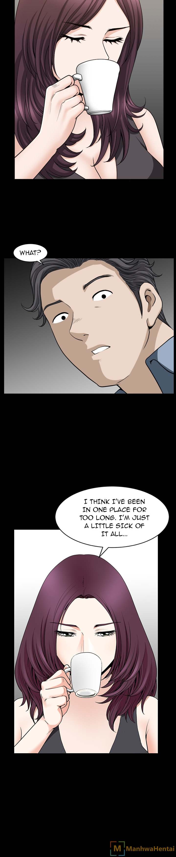 Neighbors chapter 22 page 27