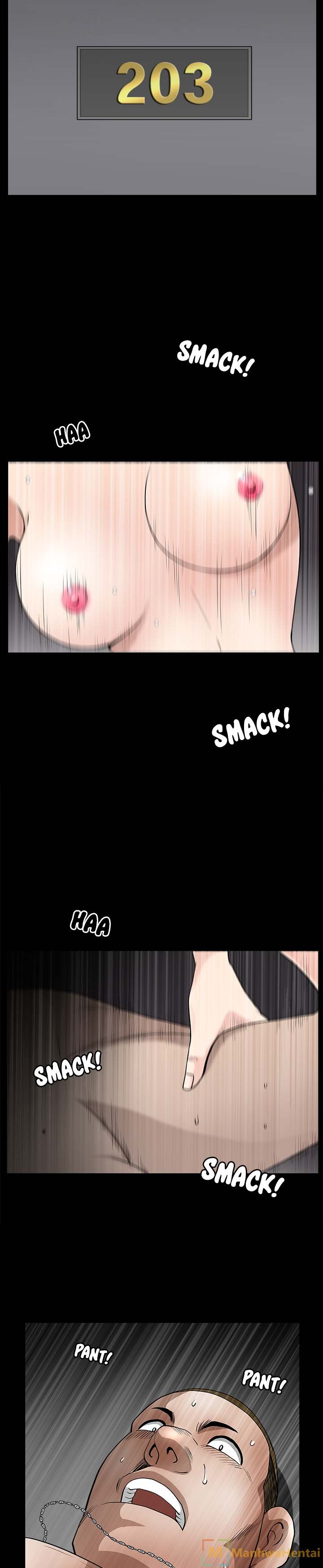 Neighbors chapter 22 page 31