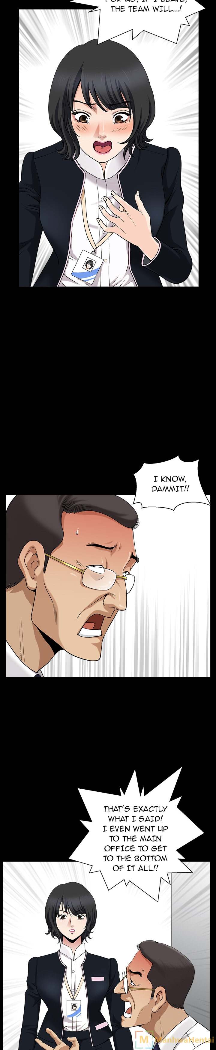 Neighbors chapter 23 page 6