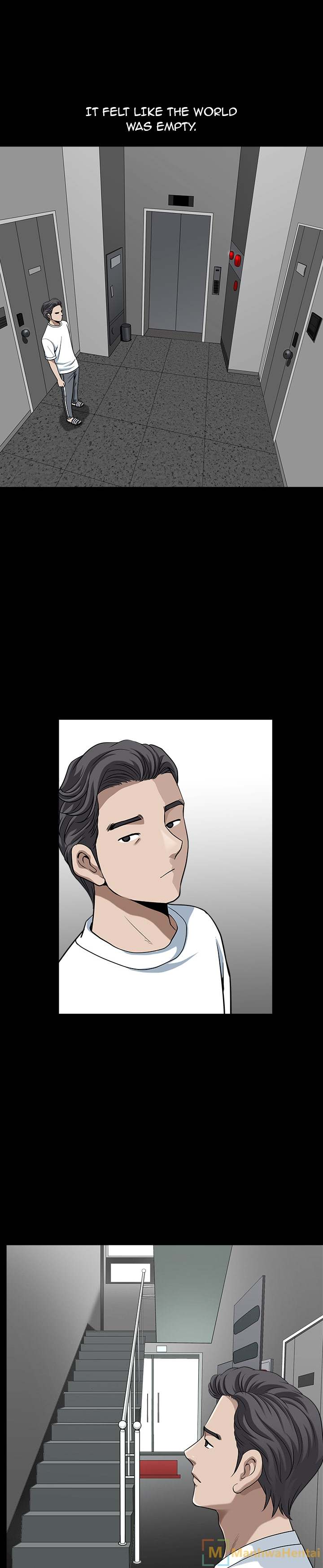 Neighbors chapter 23 page 11