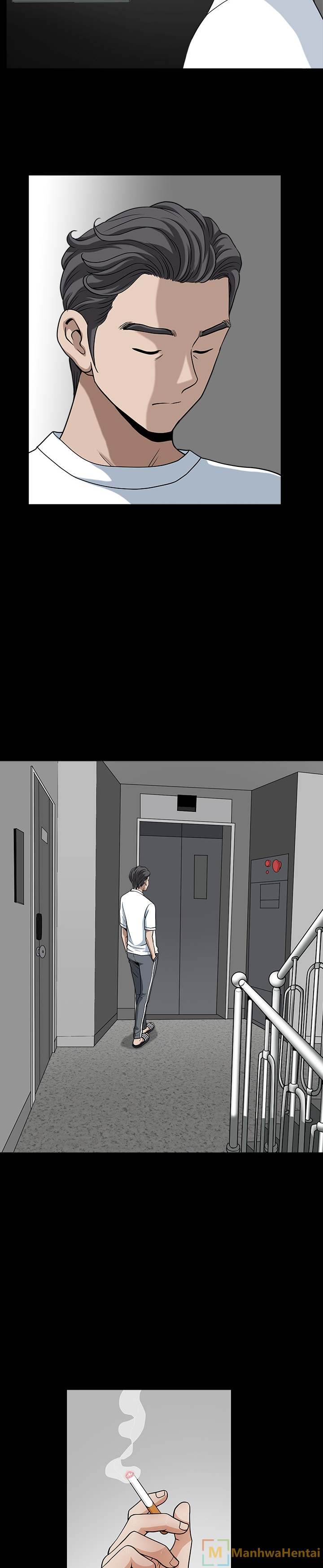Neighbors chapter 23 page 12