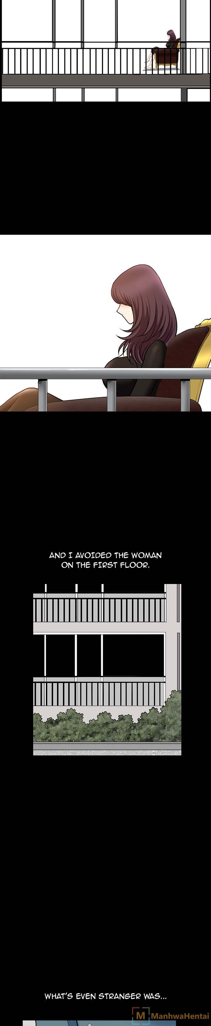 Neighbors chapter 23 page 14