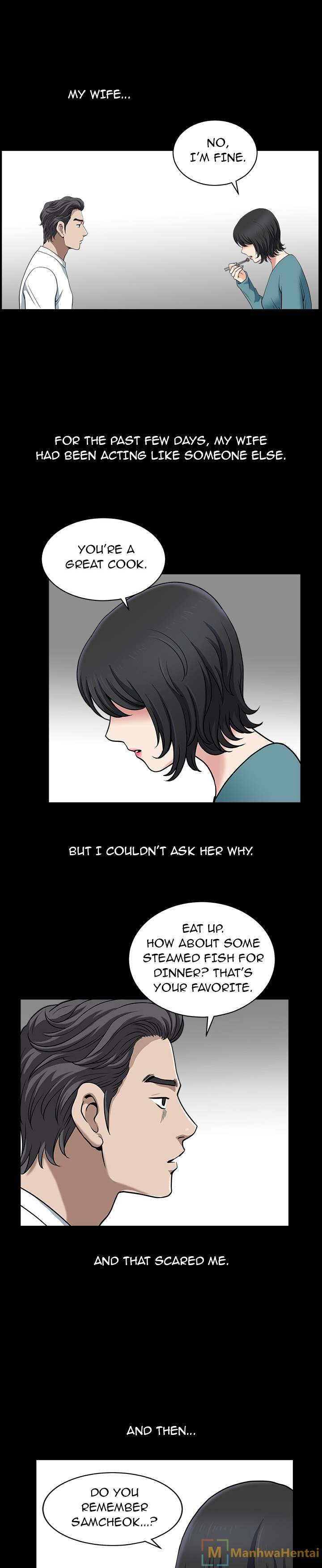 Neighbors chapter 23 page 16