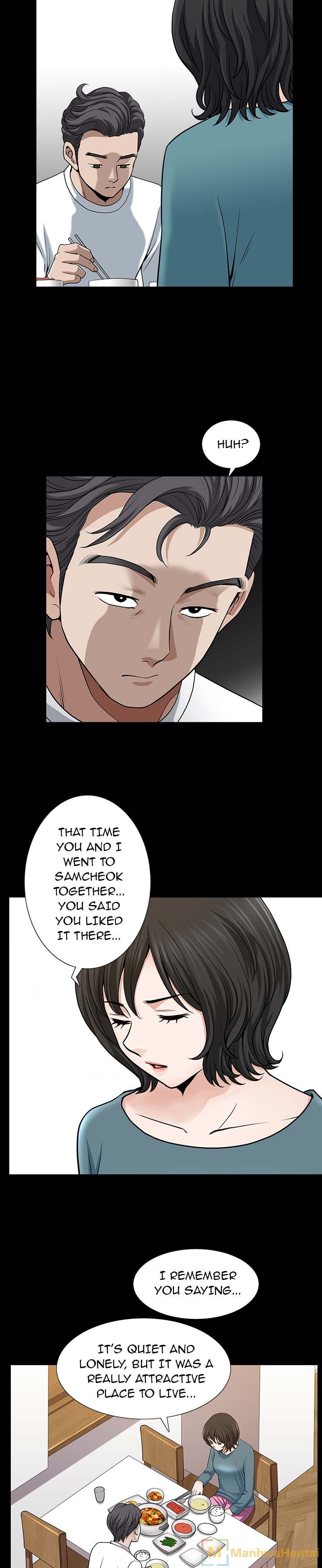 Neighbors chapter 23 page 17