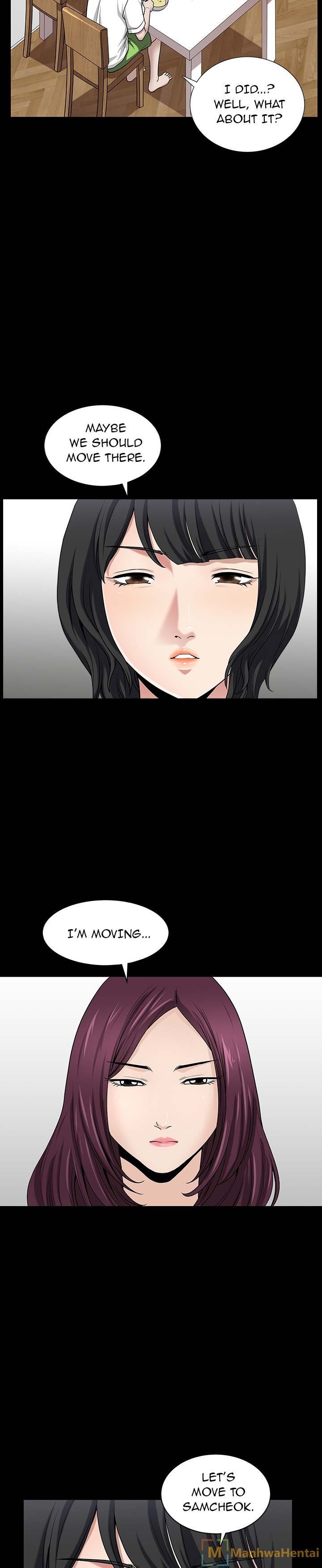 Neighbors chapter 23 page 18