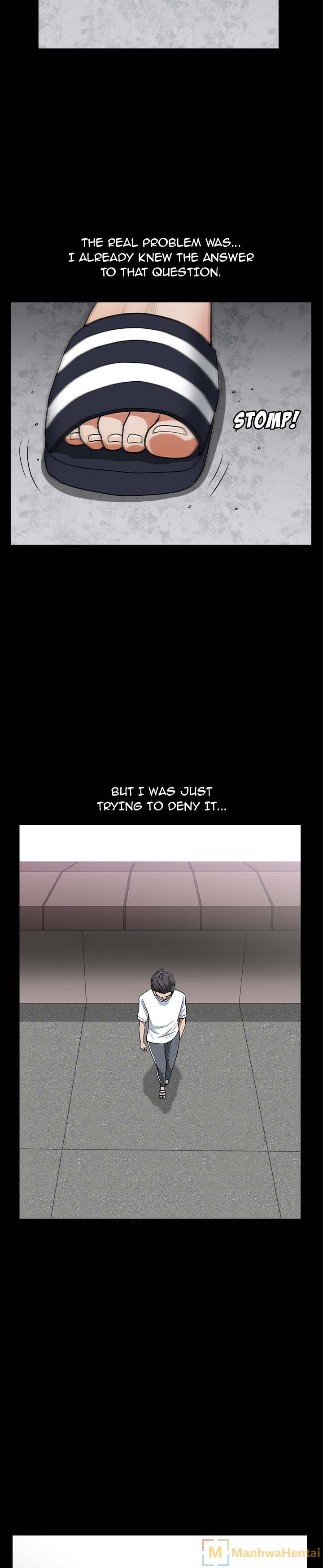 Neighbors chapter 23 page 21