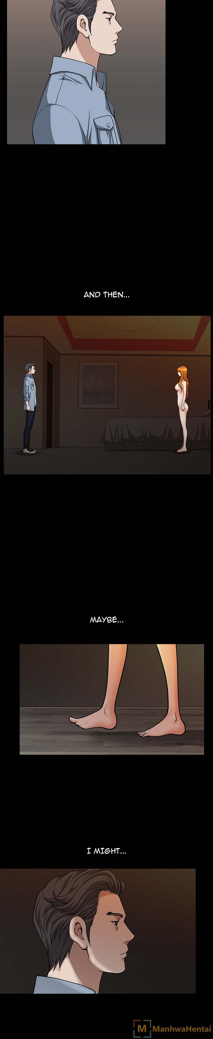 Neighbors chapter 23 page 25