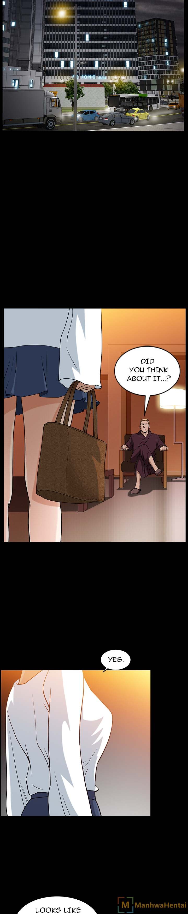 Neighbors chapter 23 page 27