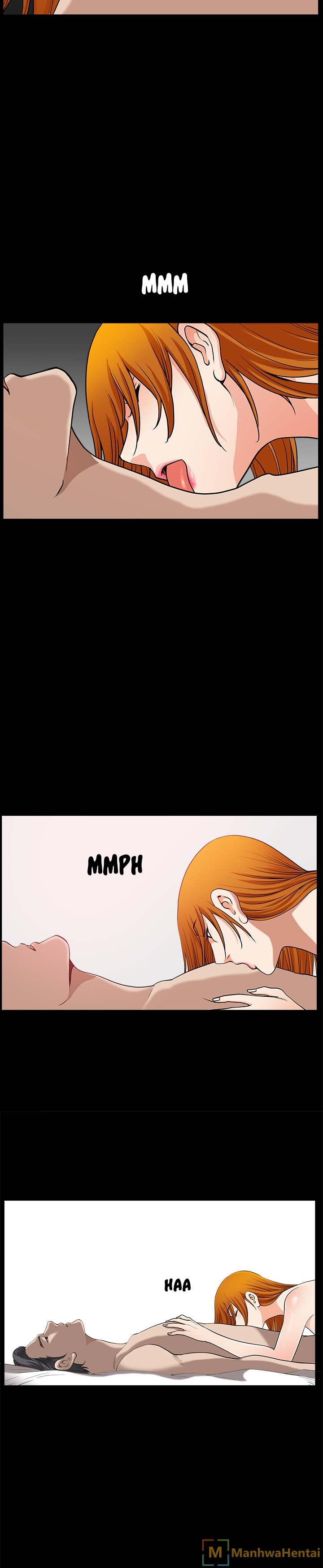 Neighbors chapter 24 page 3
