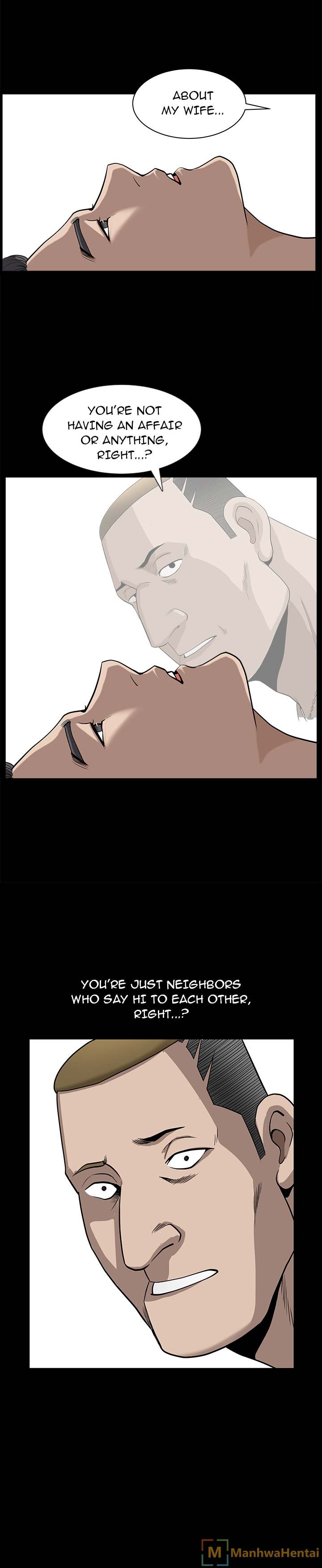 Neighbors chapter 24 page 4