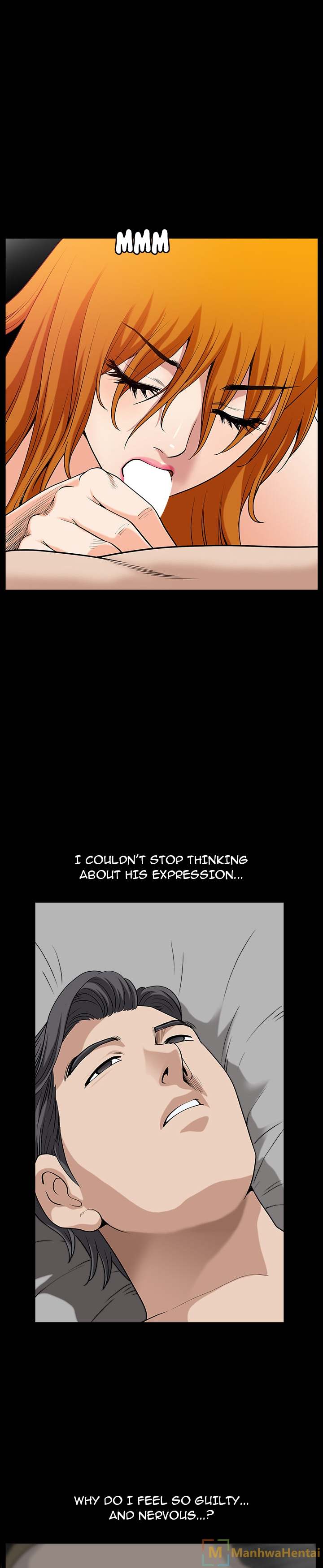 Neighbors chapter 24 page 7