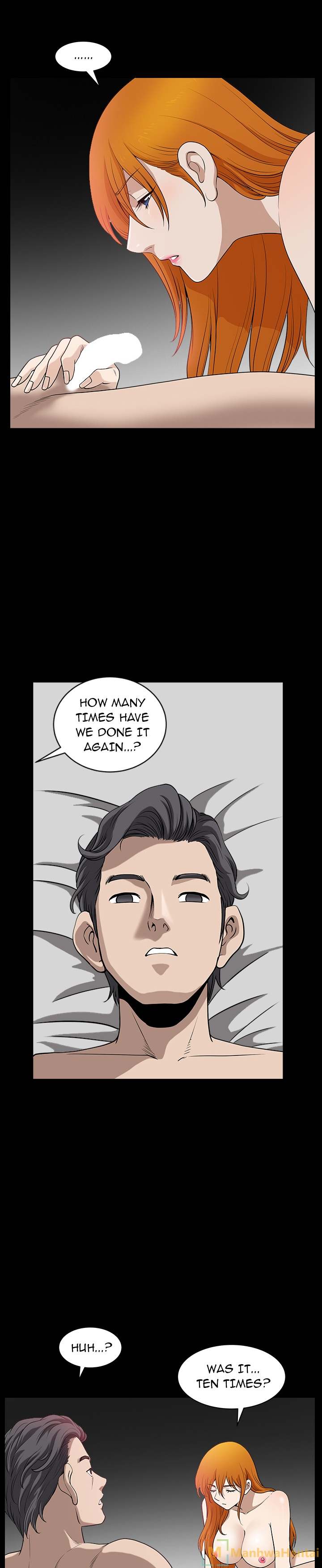 Neighbors chapter 24 page 9