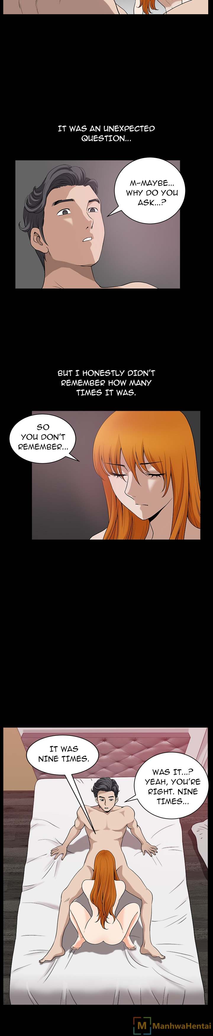 Neighbors chapter 24 page 10