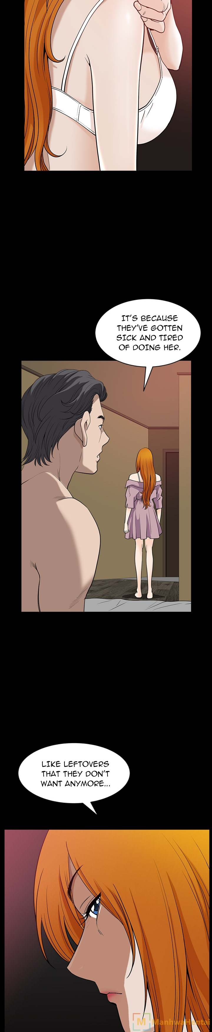 Neighbors chapter 24 page 12