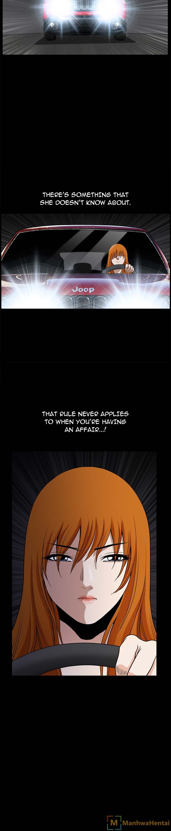 Neighbors chapter 24 page 14