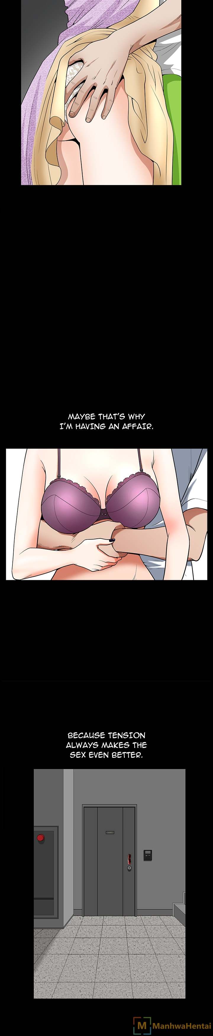 Neighbors chapter 24 page 17