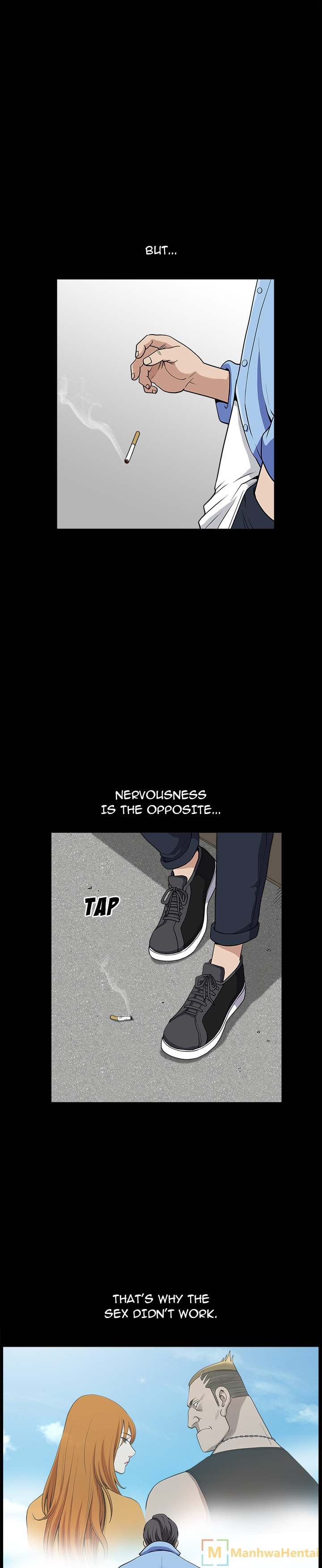 Neighbors chapter 24 page 18