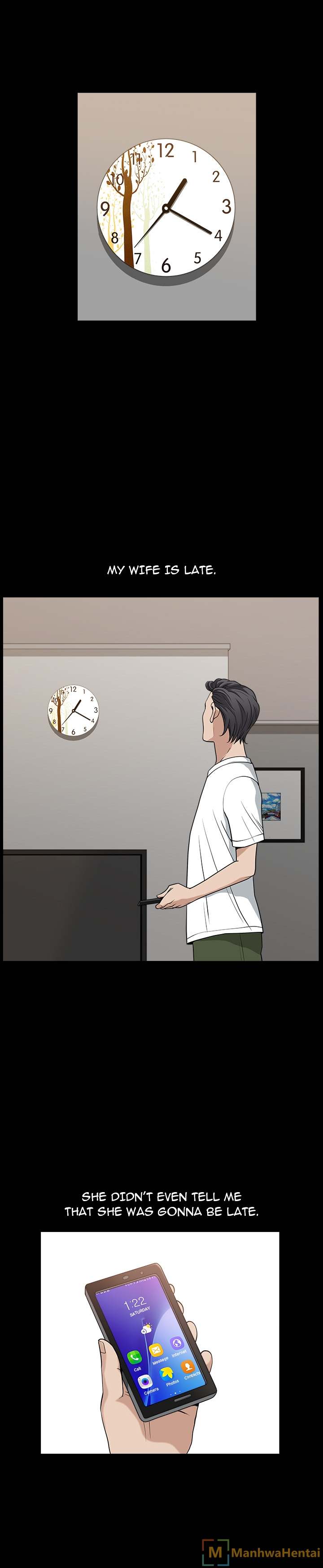 Neighbors chapter 24 page 20