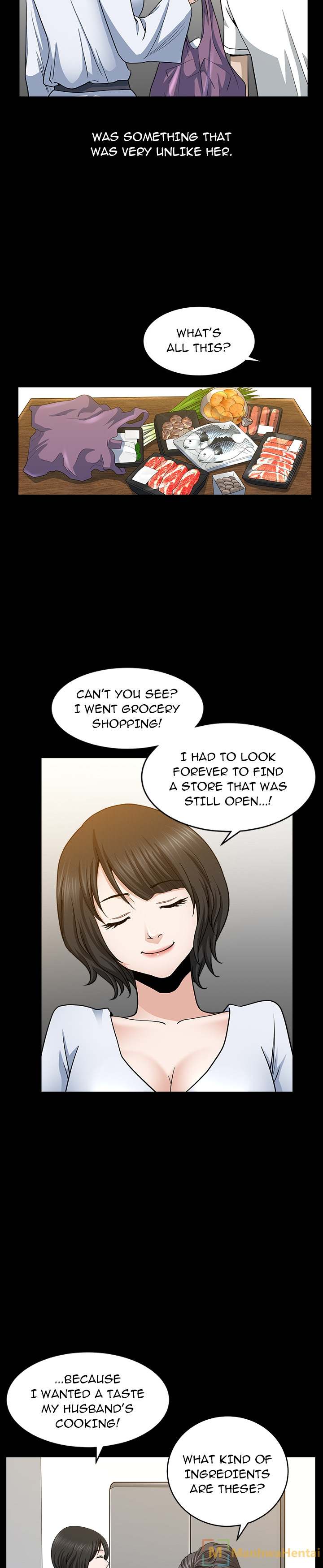 Neighbors chapter 25 page 5