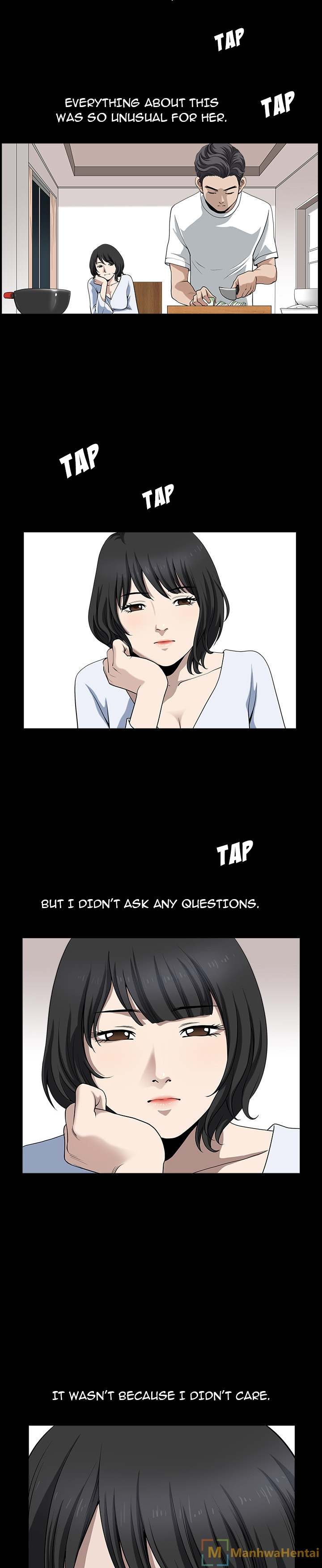 Neighbors chapter 25 page 8