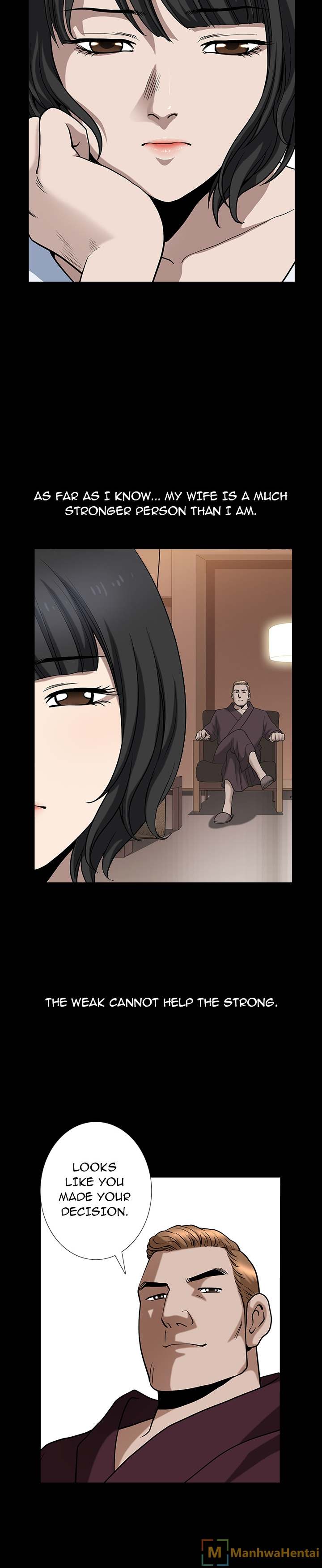 Neighbors chapter 25 page 9