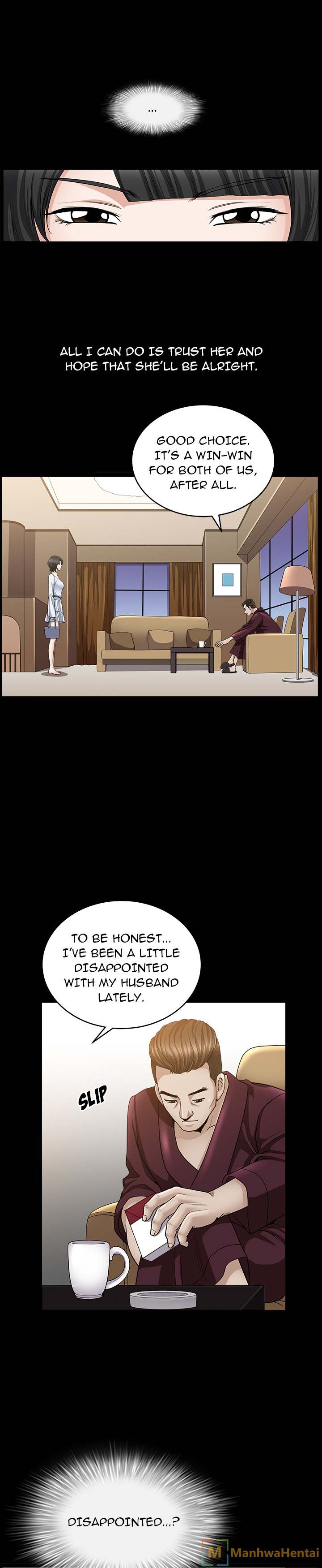 Neighbors chapter 25 page 10