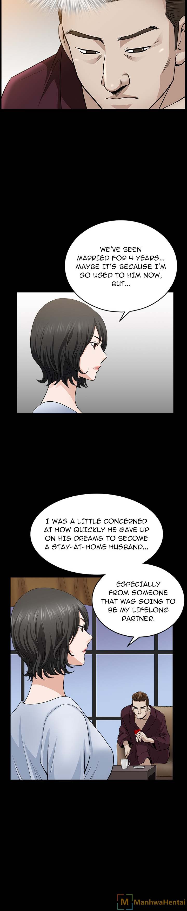 Neighbors chapter 25 page 11