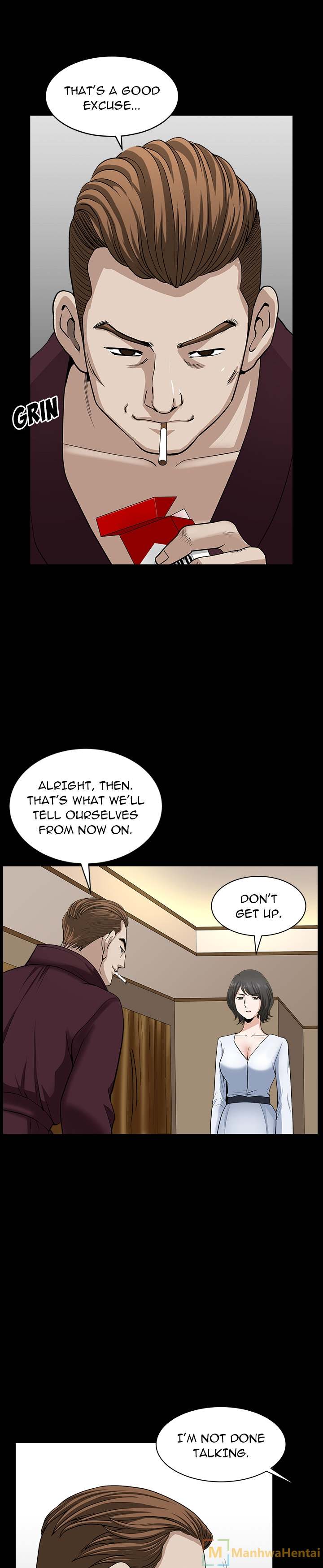 Neighbors chapter 25 page 12