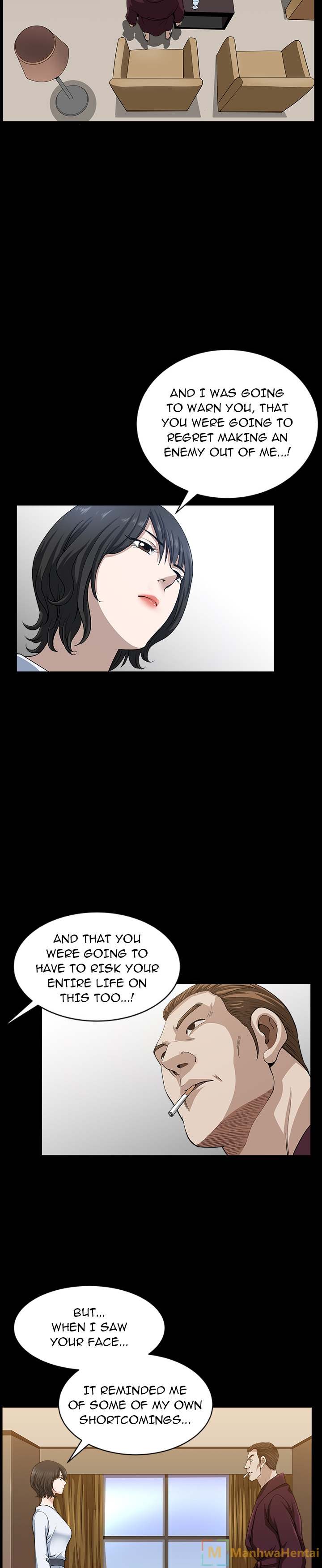 Neighbors chapter 25 page 14