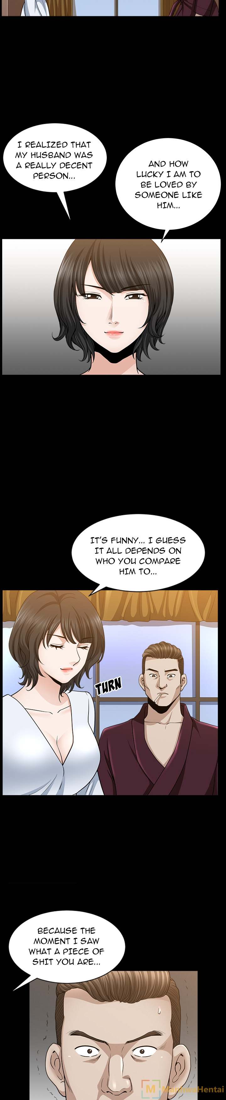 Neighbors chapter 25 page 15