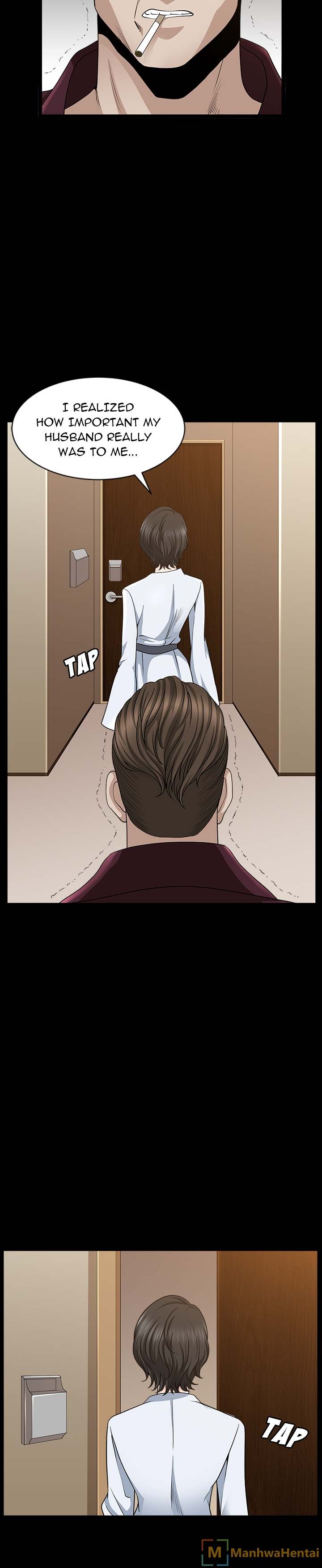 Neighbors chapter 25 page 16