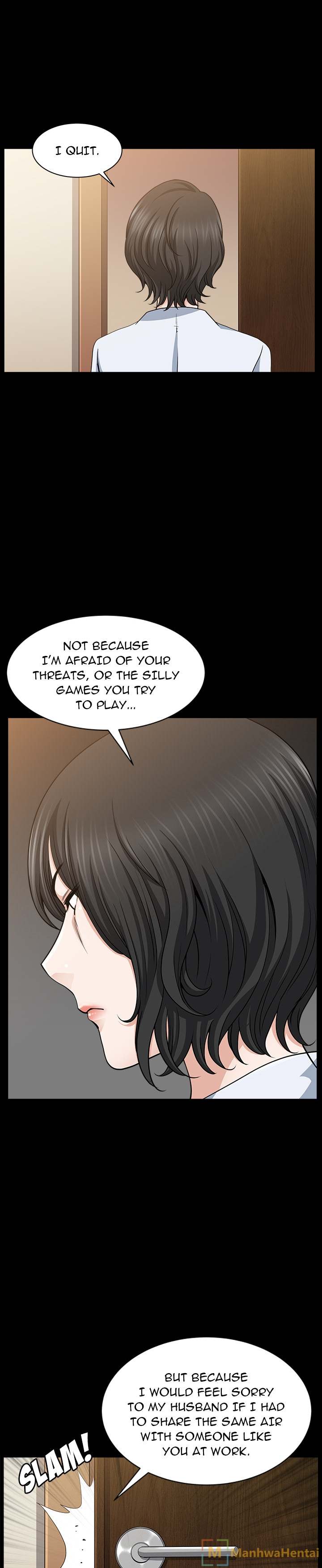 Neighbors chapter 25 page 17
