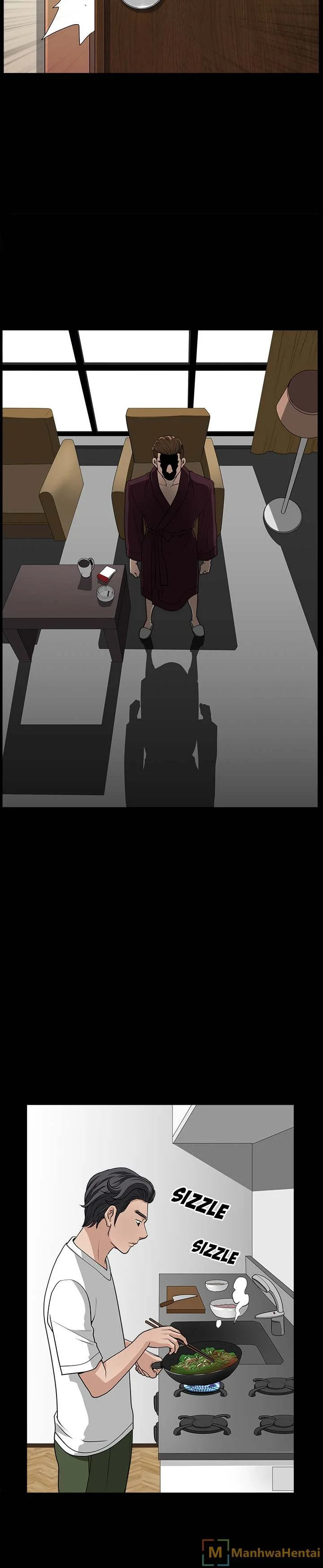 Neighbors chapter 25 page 18