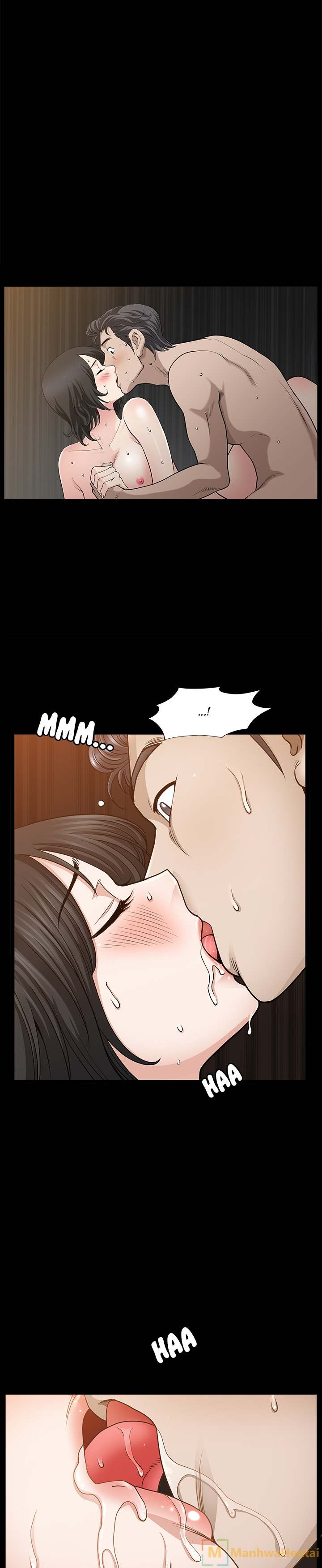 Neighbors chapter 25 page 22