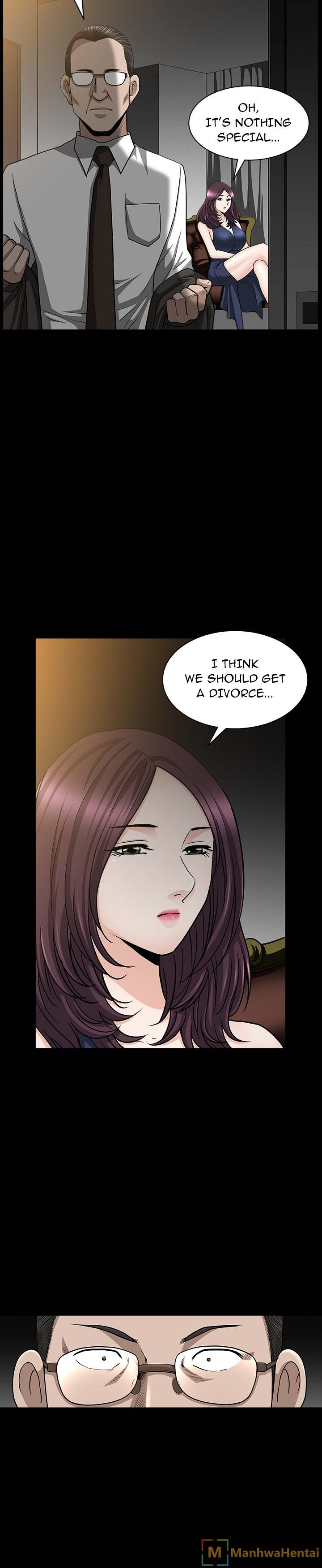 Neighbors chapter 25 page 28