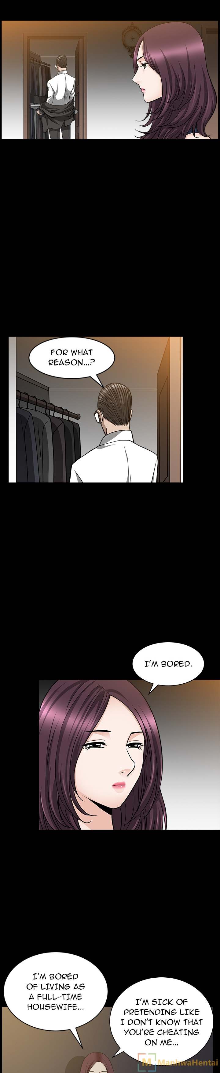 Neighbors chapter 25 page 29
