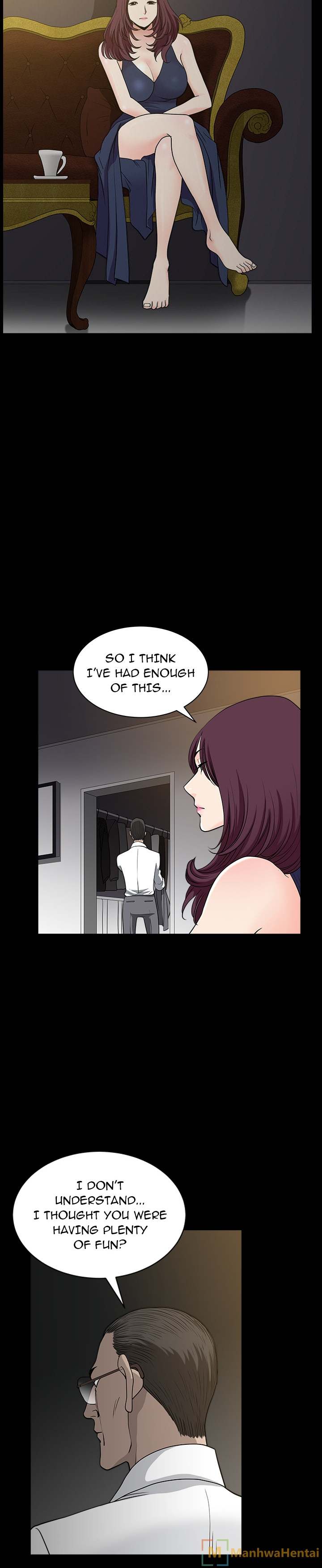 Neighbors chapter 25 page 30