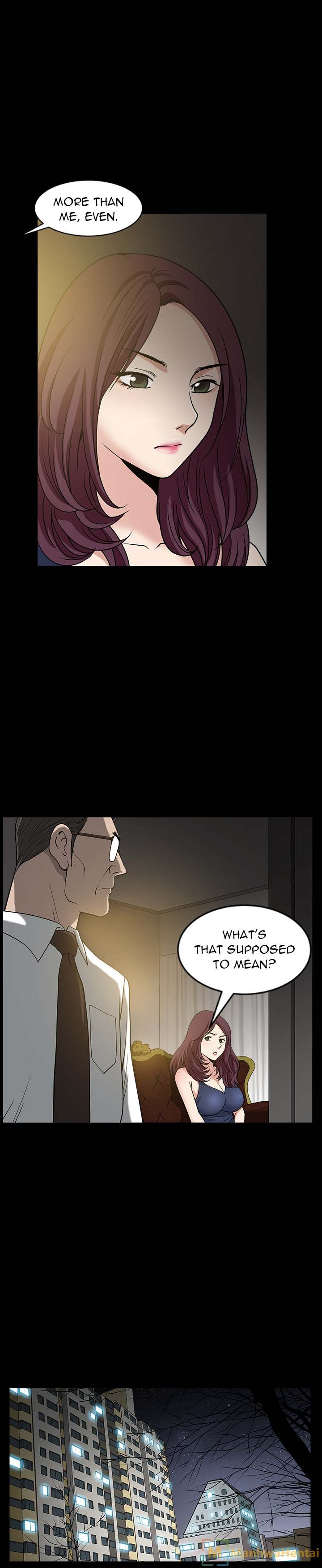 Neighbors chapter 25 page 31