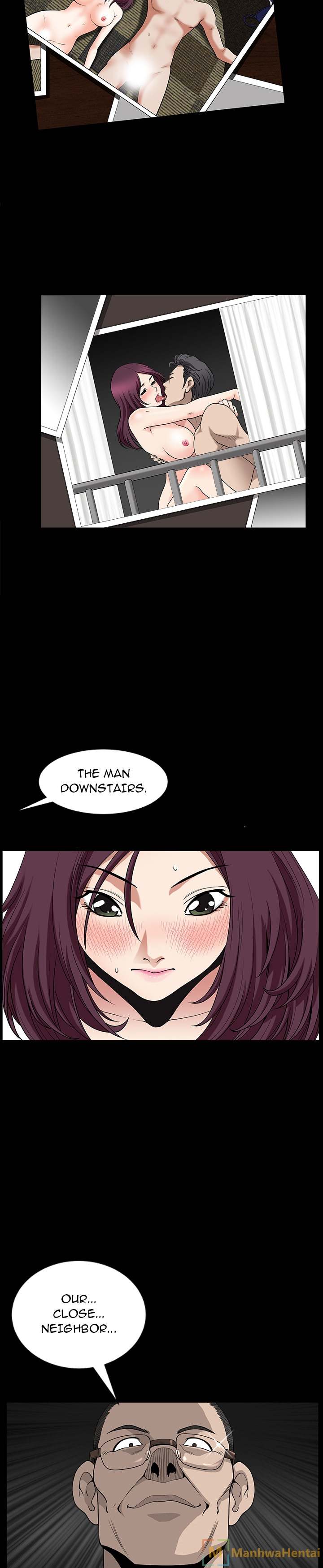 Neighbors chapter 25 page 33